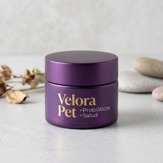 Escudo total + Probioticos